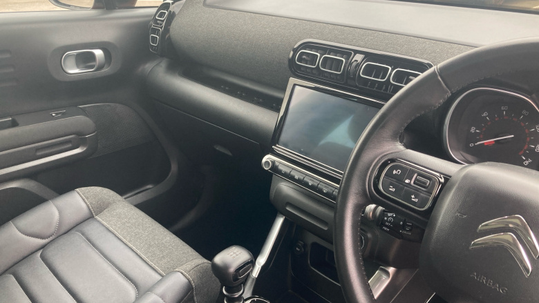 Citroen C3 Aircross 1.2 PureTech 110 Shine Plus 5dr Petrol Hatchback